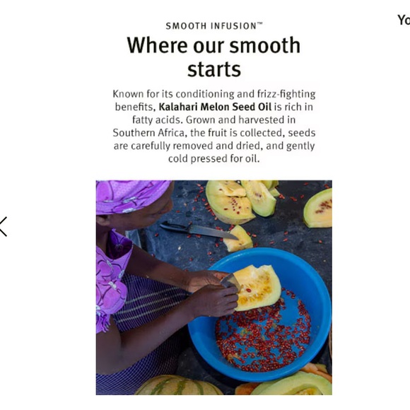 NEW FULL SIZE AVEDA SMOOTH INFUSION CONDITIONER 200ml - Picture 7 of 11